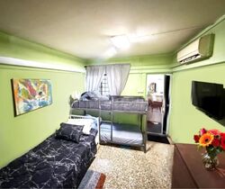 Blk 319 Teck Ghee Vista (Ang Mo Kio), HDB 3 Rooms #582475211